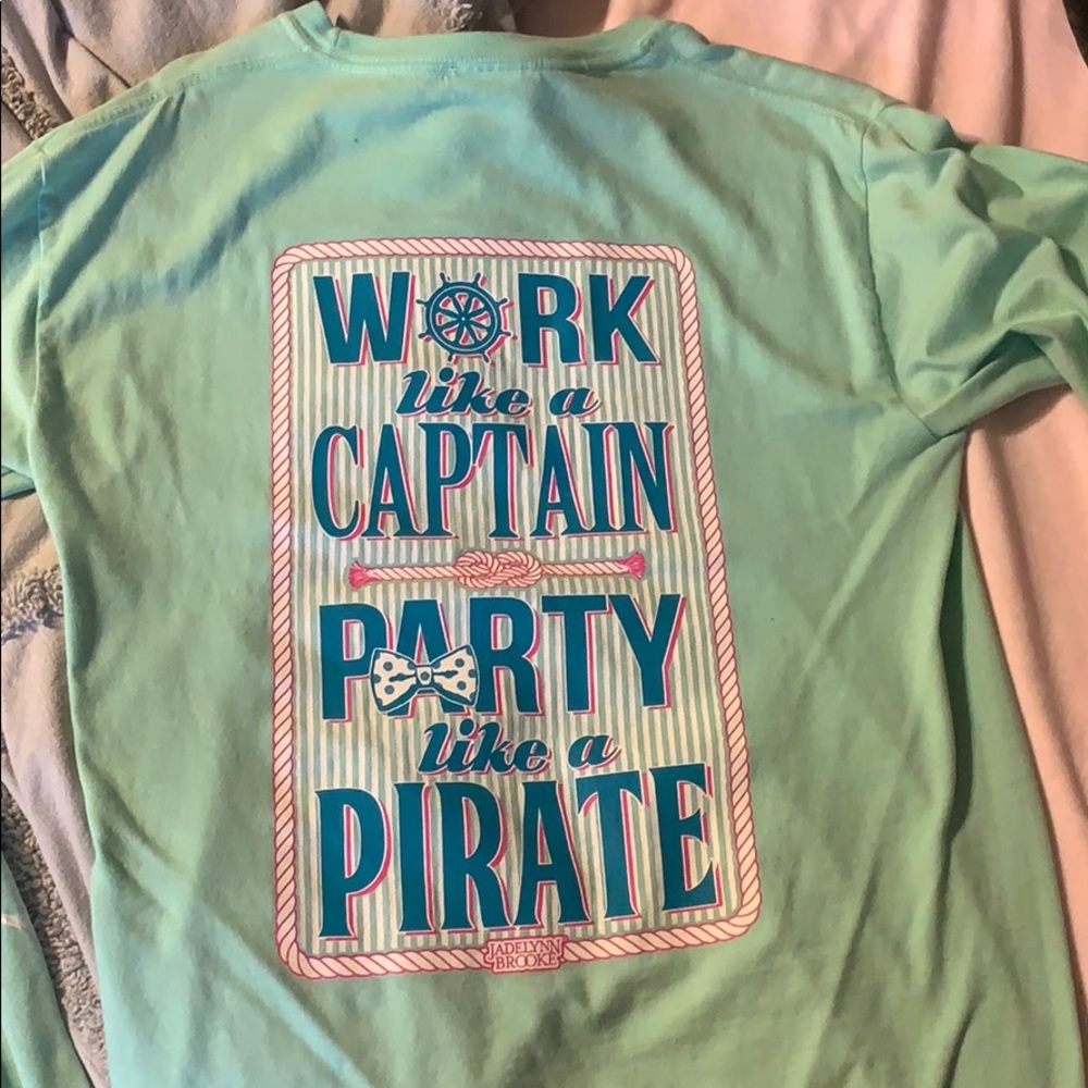 Jadelynn Brooke Shirt